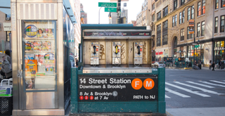 Illustration for article titled 4 Ways Hurricane Sandy Is Still Transforming NYC's Infrastructure